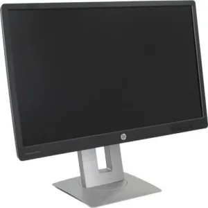 HP 24 inch E240 with speakers mic &amp; camera, hdmi